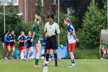 Album: Spiel-1 - Hamburger SV - VfL Wolfsburg : Ergebnis: 5:1